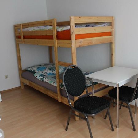 Zv-Scholtz Gaestehaus Neuoetting Simbacher Strasse 7 외부 사진