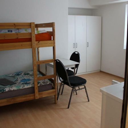 Zv-Scholtz Gaestehaus Neuoetting Simbacher Strasse 7 외부 사진