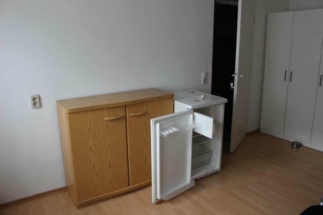 Zv-Scholtz Gaestehaus Neuoetting Simbacher Strasse 7 외부 사진