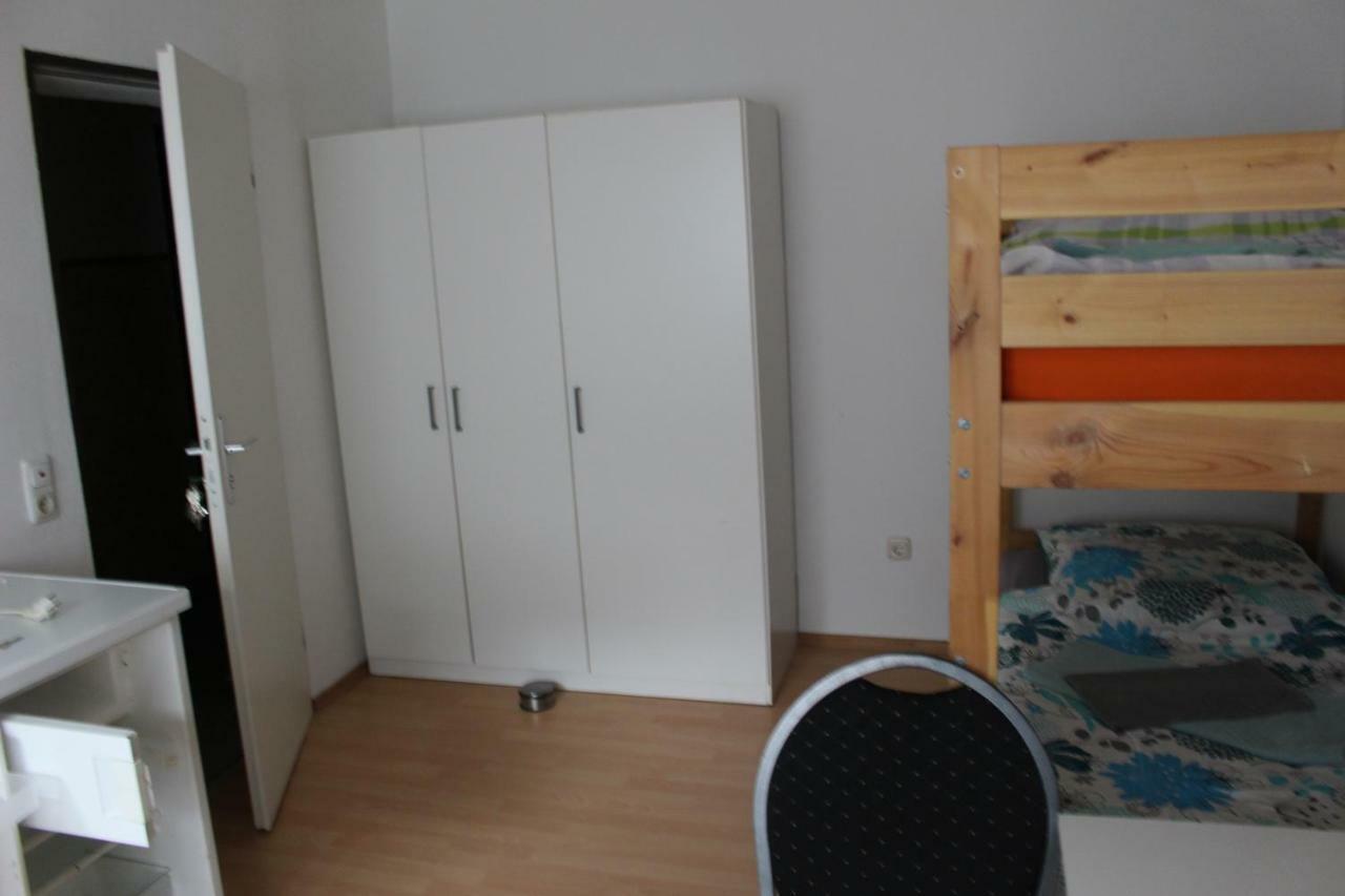 Zv-Scholtz Gaestehaus Neuoetting Simbacher Strasse 7 외부 사진