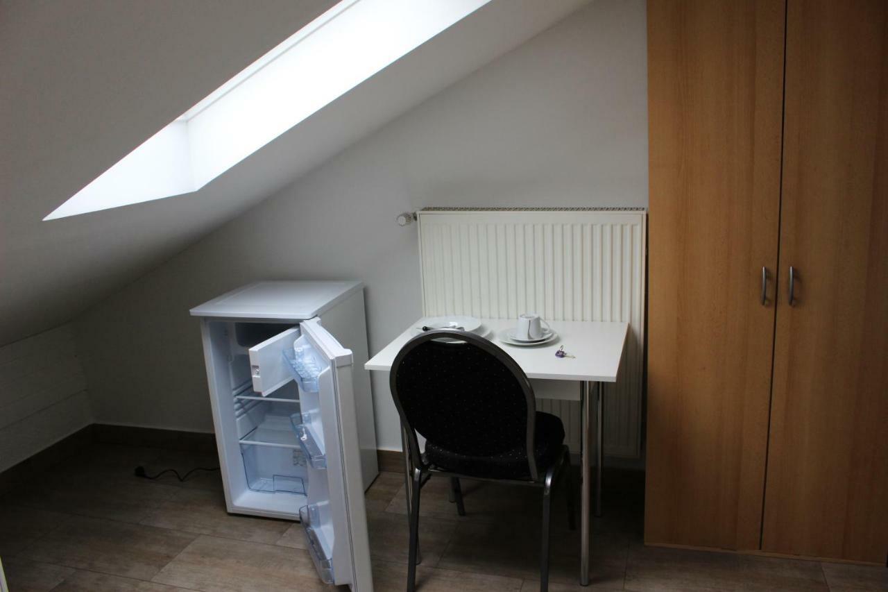 Zv-Scholtz Gaestehaus Neuoetting Simbacher Strasse 7 외부 사진