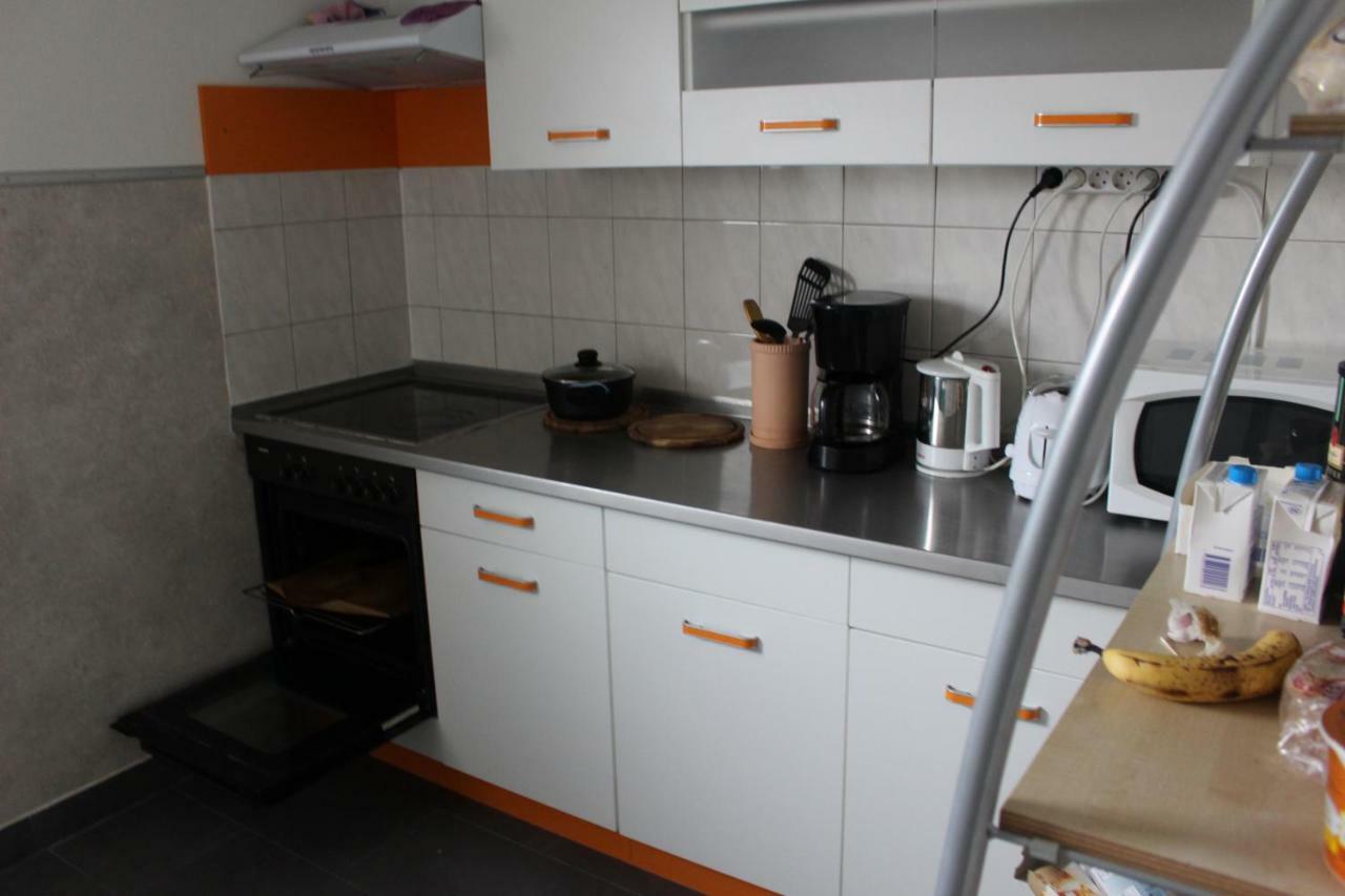 Zv-Scholtz Gaestehaus Neuoetting Simbacher Strasse 7 외부 사진