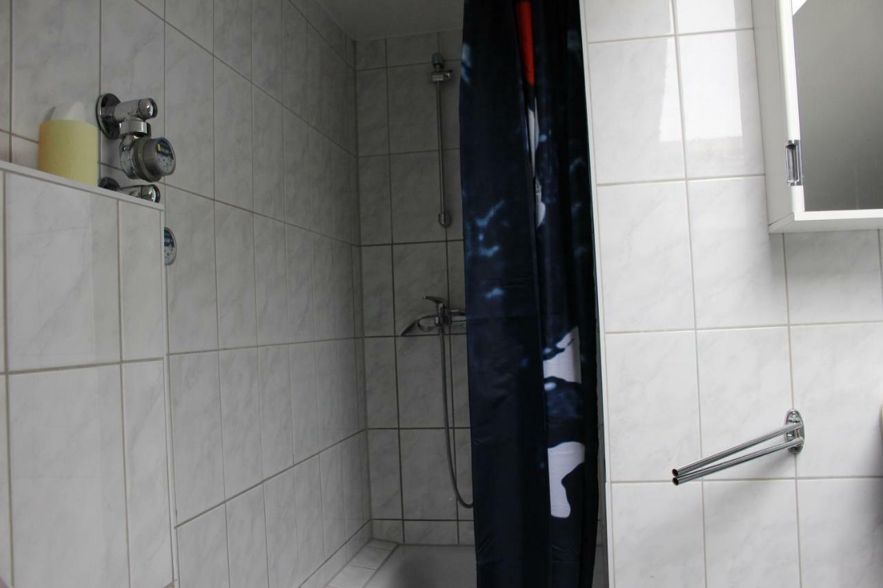 Zv-Scholtz Gaestehaus Neuoetting Simbacher Strasse 7 외부 사진