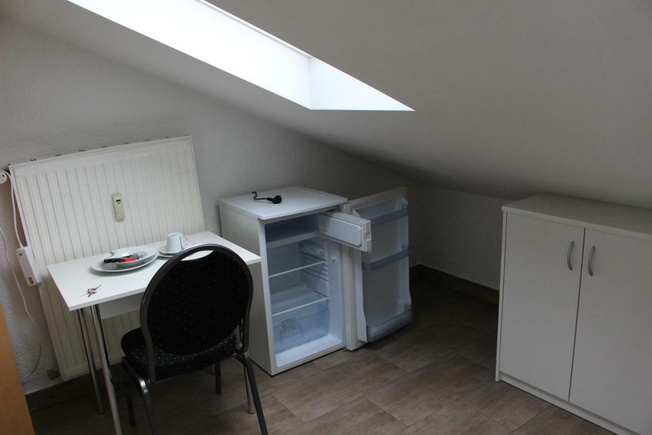 Zv-Scholtz Gaestehaus Neuoetting Simbacher Strasse 7 외부 사진