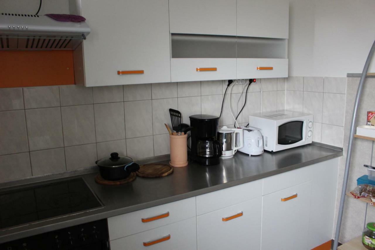 Zv-Scholtz Gaestehaus Neuoetting Simbacher Strasse 7 외부 사진