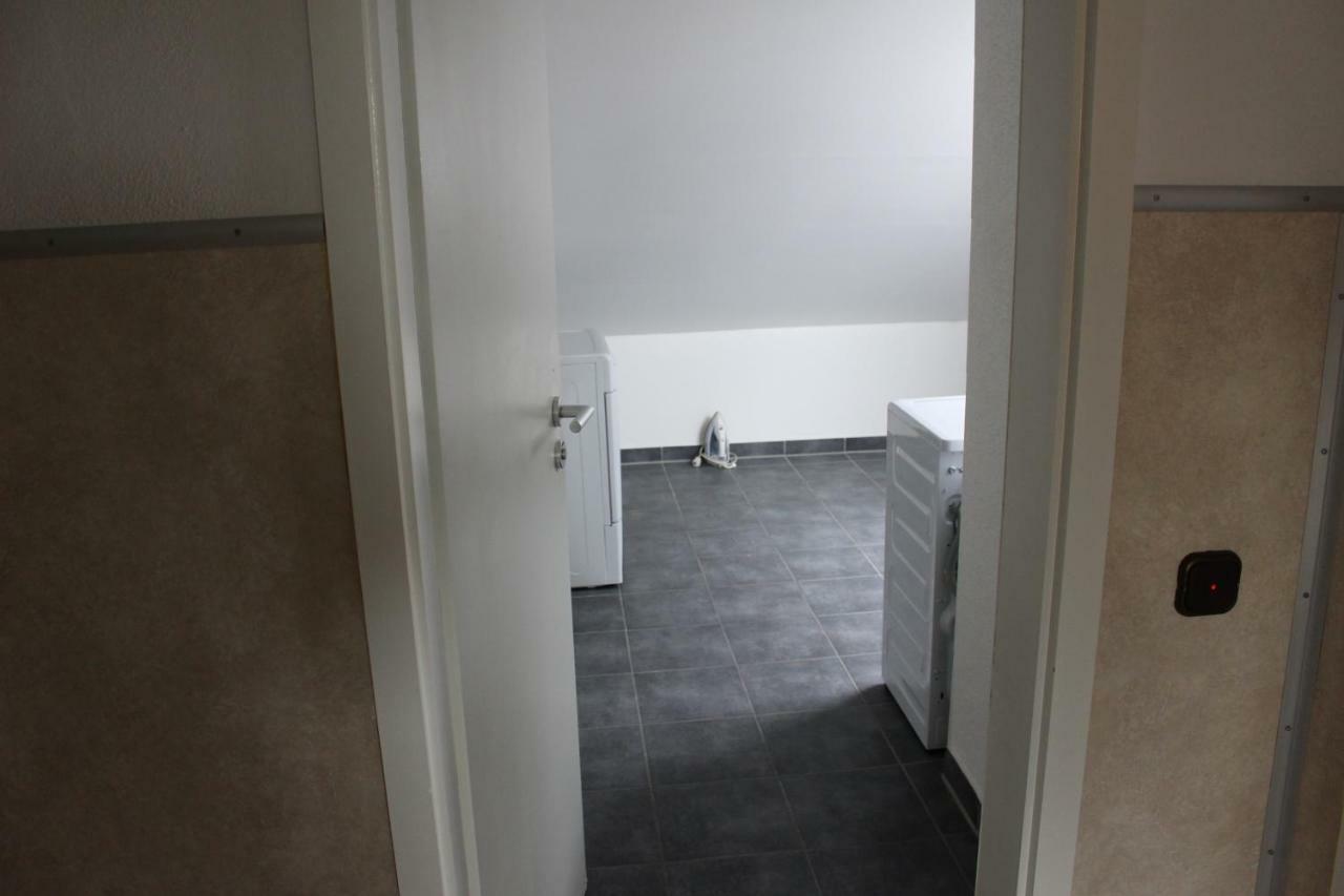Zv-Scholtz Gaestehaus Neuoetting Simbacher Strasse 7 외부 사진
