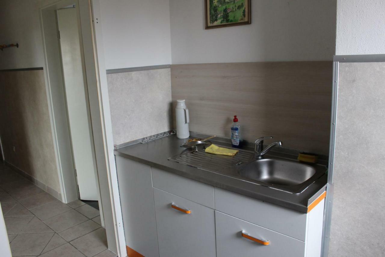 Zv-Scholtz Gaestehaus Neuoetting Simbacher Strasse 7 외부 사진