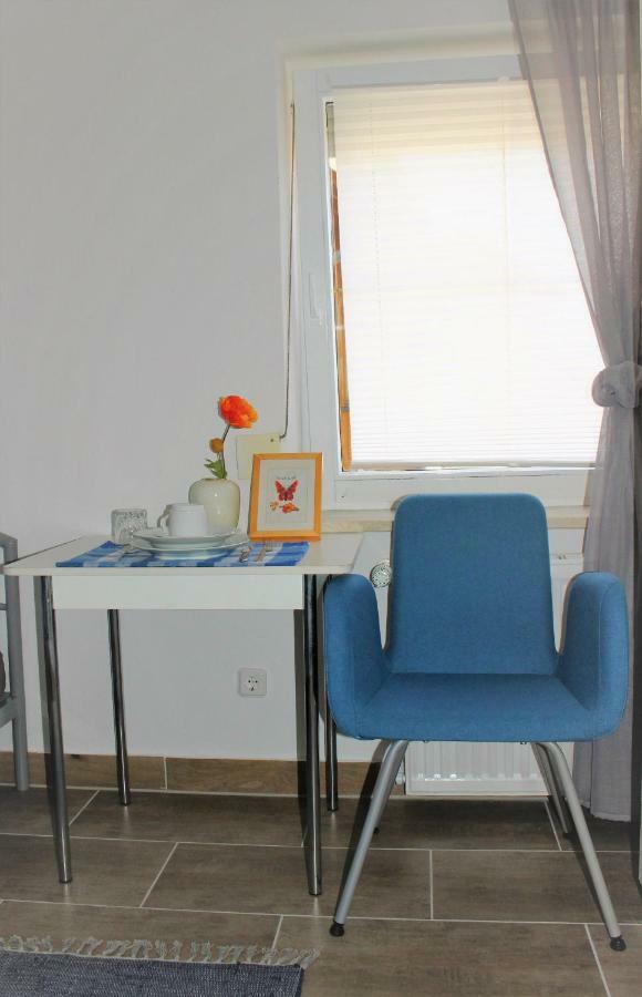 Zv-Scholtz Gaestehaus Neuoetting Simbacher Strasse 7 외부 사진