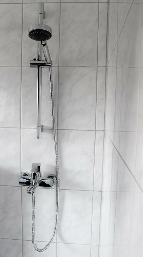 Zv-Scholtz Gaestehaus Neuoetting Simbacher Strasse 7 외부 사진