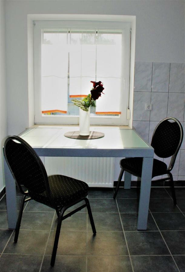 Zv-Scholtz Gaestehaus Neuoetting Simbacher Strasse 7 외부 사진